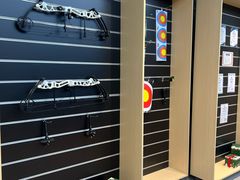 -無弓射箭俱乐部(领展中心城店)