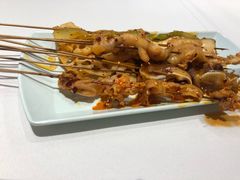 -眉州东坡(团结湖店)
