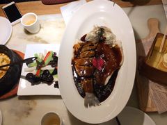 -绿茶餐厅(西单老佛爷店)