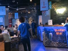 -很久以前羊肉串(打浦路店)