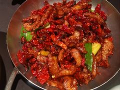 -山石榴·贵州菜(丰盛里店)