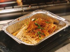 -白玉串城·朝鲜族烤串(龙岗店)