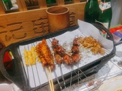 -申记串道(白塔堡店)