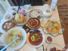 -丰鲤楼•闽南茶楼(仟禧汇店)