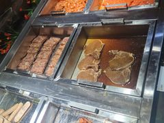 -韩风源烧烤涮自助餐厅(汝南店)