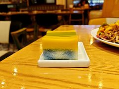 -峇峇娘马来西亚餐厅(望京SOHO店)