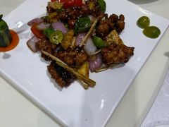 -金米箩大酒店(五角场店)