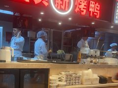-西贝(虹口龙之梦店)