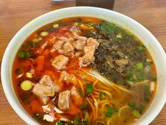 -春和面馆(常德路店)