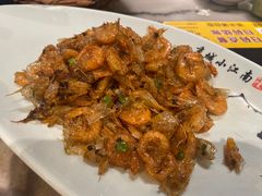 -京城小江南·北京烤鸭·江南土菜·白鱼(中关村店)