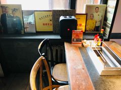 -可口香·非遗老号烧烤(南岗直营店)
