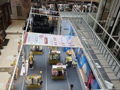 -燕莎友谊商城(金源店)