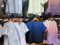 -优衣库(北京万柳华联购物中心店)