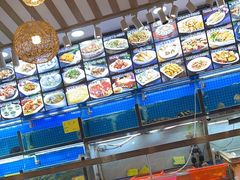 -醉壹号海鲜大排档(厦门美食地标店)
