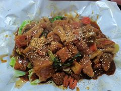 -湖滨老妈炸串(鑫苑景城店)