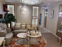 -茜尔维亚修身连锁(杨浦五角场店)