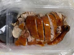 -竺桥兄弟烤鸭馆(竺桥店)