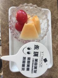 -永琪美容美发