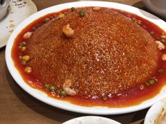 -北疆饭店(朗悦公园茂店)