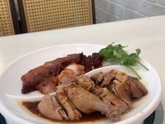 -东就鸭饭店·古早海南菜(滨海店)