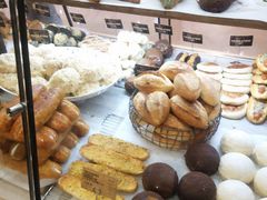 -PAPER STONE BAKERY(天汇广场店)