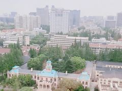 -南京凤凰台饭店