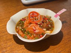 -乔街深夜食堂·小龙虾·高压锅生蚝(杭州总店)