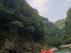 -南江大峡谷