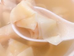 -吉祥馄饨(牡丹园店)