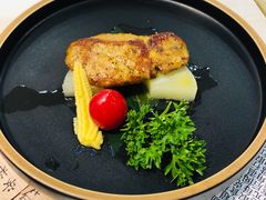 -伝承·和牛寿喜烧·放题(东营银座购物中心店)