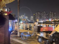 -天津之眼摩天轮