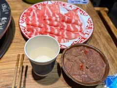 -楠火锅(光谷民族大道店)