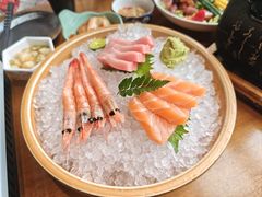 -九井澤精致料理(金茂店)