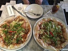 -玛尚诺Pizza&Bar(长泰广场店)