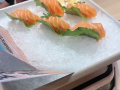 -万岁寿司(万国店)