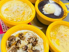 -满记甜品(巴黎春天宝山店)