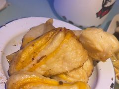 -鱼窝棚柴火铁锅炖(富山屯店)