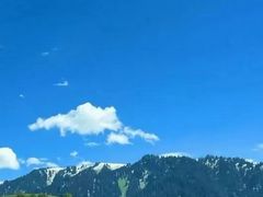 -新疆那拉提国家旅游度假区