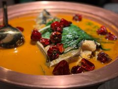 -華府Deluxe(兴业太古汇店)