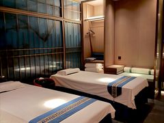 -星漾里•SPA•足道•按摩•养生(吕厝店)