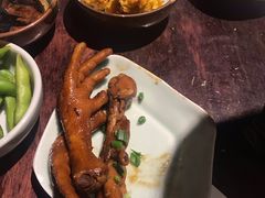 -青藤茶馆(南山路店)