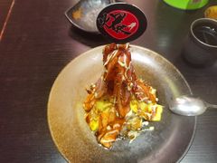-爆丼日式大排档(季华园店)