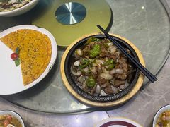 -新渝城·始于2000年(淘金店)