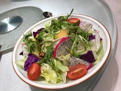大拌菜-光明渔港(海悦天地店)