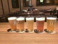 -京A Brewpub·精酿餐吧(幸福村店)