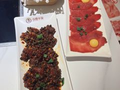 -许府牛火锅(信义坊总店)