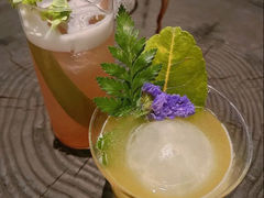 -Hideout Hookah Lounge·隐觅地