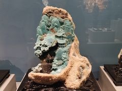 -贵州省地质博物馆