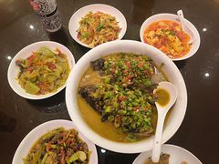 -辣公子·千岛湖私房菜(滨江店)