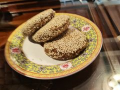 -烤肉季饭庄